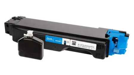 Тонер-картридж Sakura Printing TK5290C для Kyocera Mita ECOSYS P7240cdn, голубой, 13 000к. (арт. SATK5290C)