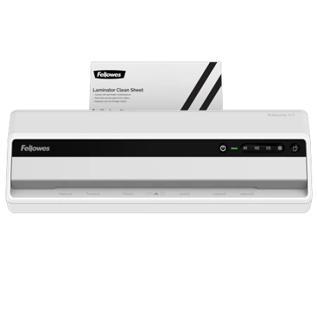 Пакетный ламинатор Fellowes Saturn A3 (арт. FS-57360)