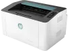 Принтер лазерный черно-белый HP Laser 107r (арт. 5UE14A)