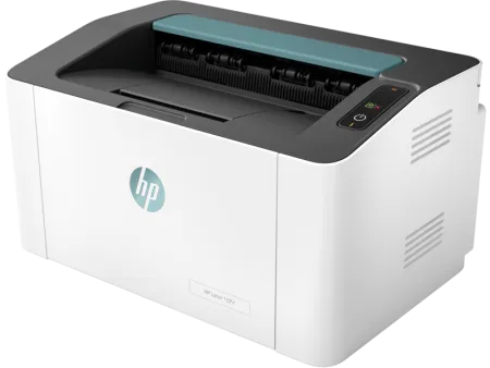 Принтер лазерный черно-белый HP Laser 107r (арт. 5UE14A)