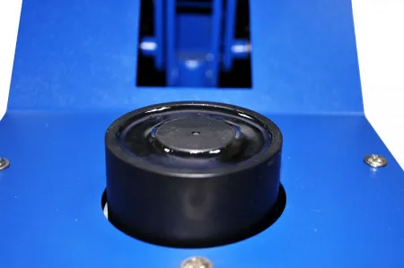 Термопресс поворотный Velles VP-4050AS (арт. VP-4050AS)