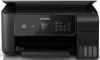 Струйное цветное МФУ Epson L3160 (арт. C11CH42405)