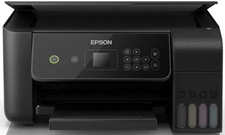 Струйное цветное МФУ Epson L3160 (арт. C11CH42405)