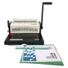 Переплетный аппарат Office Kit на пластиковую пружину Office Kit B2125N (арт. B2125N)