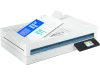Сканер документов HP ScanJet Pro N4600 fnw1 (арт. 20G07A)
