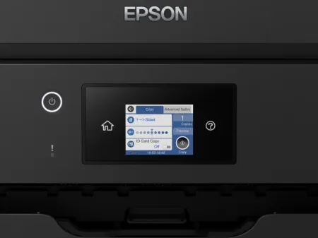 Монохромное струйное МФУ Epson M15140 (арт. C11CJ41404)