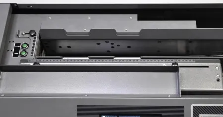 Термоклеевая машина Boway BW-K9 (арт. 8521)