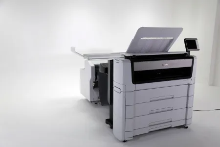Лазерный широкоформатный принтер Canon PlotWave 7500 (базовый блок) (арт. 4271C001)