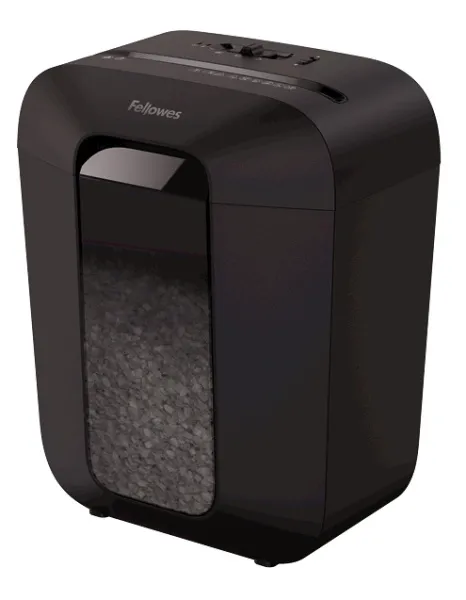 Уничтожитель документов Fellowes Powershred LX50 (арт. FS-44060)