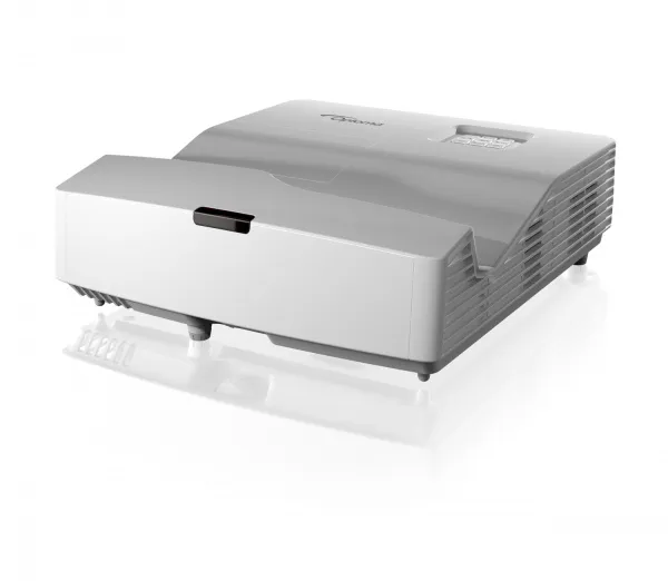 Проектор Optoma HD35UST (арт. E1P0A1GWE1Z2)