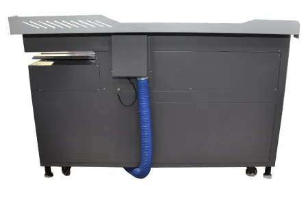 Термоклеевая машина Boway BW-K9 (арт. 8521)