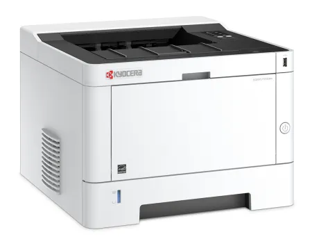 Принтер лазерный черно-белый Kyocera ECOSYS P2335dw с дополнительным тонером TK-1200 (арт. P2335dw+TK-1200)