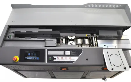 Термоклеевая машина Boway BW-K9 (арт. 8521)