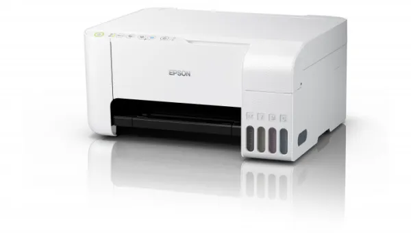 Струйное цветное МФУ Epson L3156 (арт. C11CG86412)