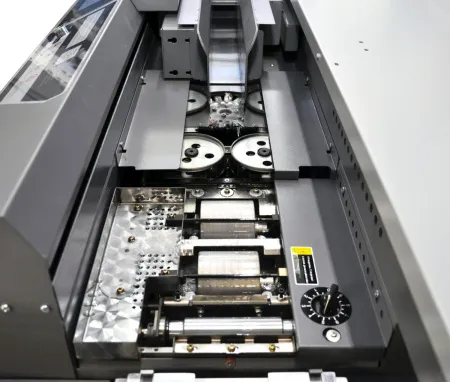 Термоклеевая машина Boway BW-K8 (арт. 8520)