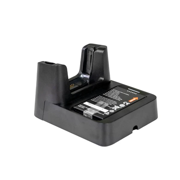 Зарядная подставка Mertech для MovFast S45 c передачей данных (арт. 9358)