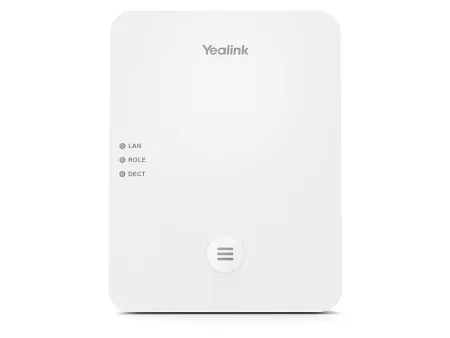 DECT-система Yealink W80B (арт. W80B-updated)