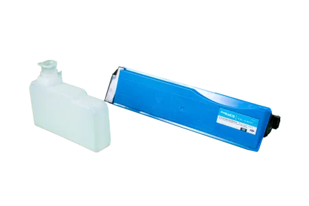Картридж Sakura Printing TK540C (арт. SATK540C)