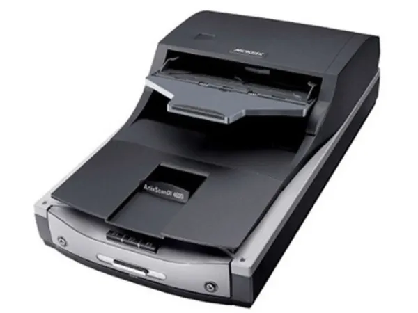 Сканер документов Microtek ArtixScan DI 4020 (арт. 1108-03-600202)