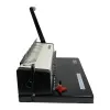 Переплетный аппарат Office Kit на пластиковую пружину Office Kit B2125N (арт. B2125N)