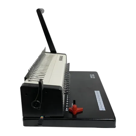 Переплетный аппарат Office Kit на пластиковую пружину Office Kit B2125N (арт. B2125N)