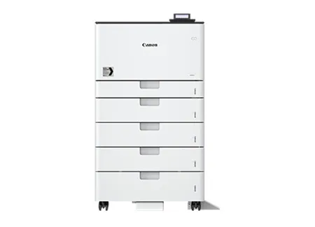Цветной лазерный принтер Canon i-SENSYS LBP852Cx (арт. 1830C007)