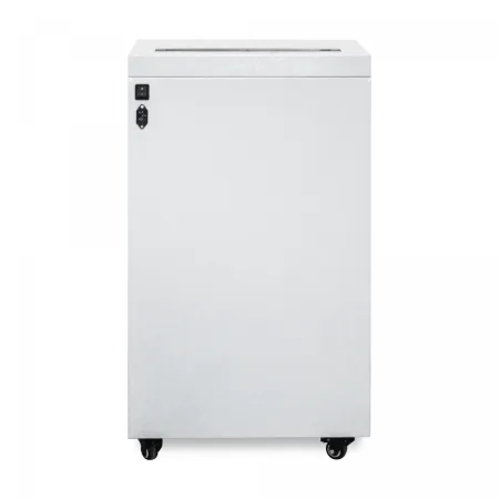 Уничтожитель документов ГЕЛЕОС УО 90-5 (арт. УО90-5)