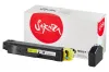 Тонер-картридж Sakura Printing для Kyocera Mita ECOSYS P7040, желтый, 12 000 к. (арт. SATK5160Y)