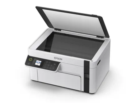 Монохромное струйное МФУ Epson M2110 (арт. C11CJ19401)