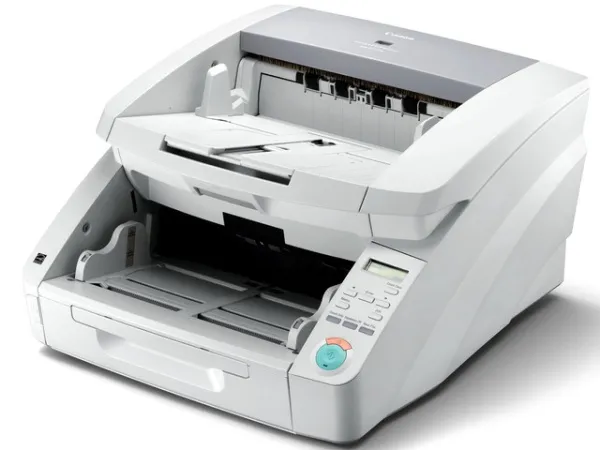 Сканер документов Canon imageFORMULA DR-G1130 (арт. 8073B003)