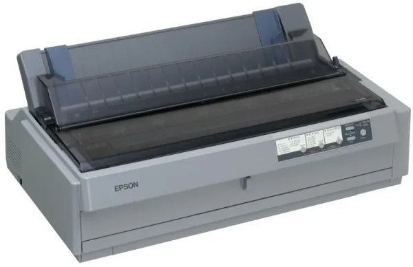 Матричный принтер Epson LQ-2190N (арт. C11CA92001A1)