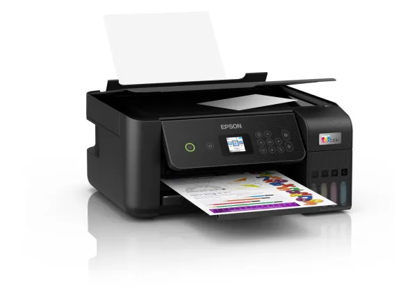 Струйное цветное МФУ Epson L3260 (арт. C11CJ66409)
