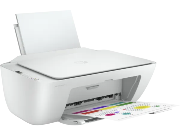 Струйное цветное МФУ HP DeskJet 2710 (арт. 5AR83B)