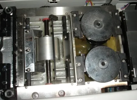 Термоклеевая машина Bulros professional series 588 (арт. BT-D-avt-588_-500-380-El)