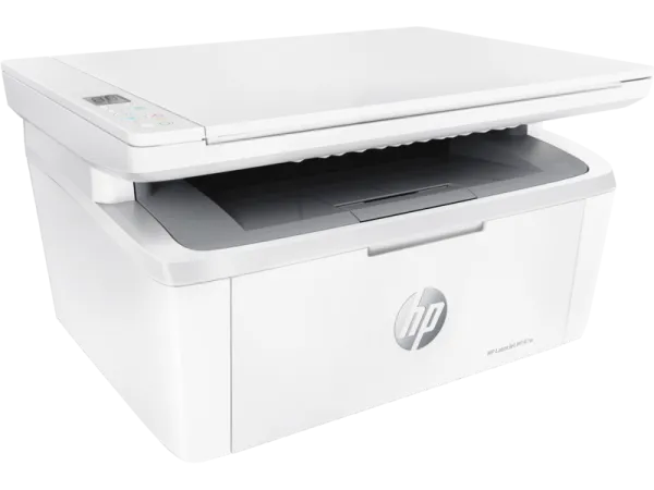 МФУ лазерное черно-белое HP МФУ HP LaserJet M141w (Принтер / Сканер / Копир; A4; 600 dpi; 30 ppm; 64 Mb; USB, Wi-Fi) (арт. 7MD74A)