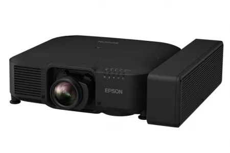 Инсталляционный лазерный проектор Epson EB-PU2010B (арт. V11HA52840)