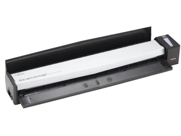Сканер Fujitsu (Ricoh) ScanSnap S1100 (арт. PA03610-B001)
