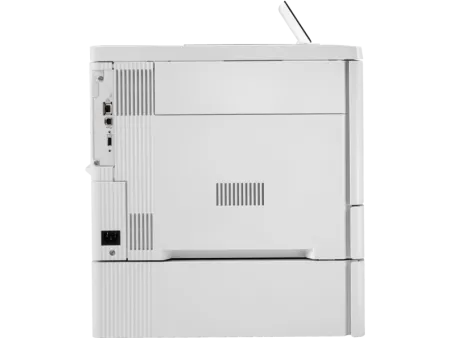 Цветной лазерный принтер HP Color LaserJet Enterprise M555x (арт. 7ZU79A)