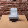 Сканер документов Brother ADS-4300N, A4, 40 стр./мин. (арт. ADS4300NTF1)