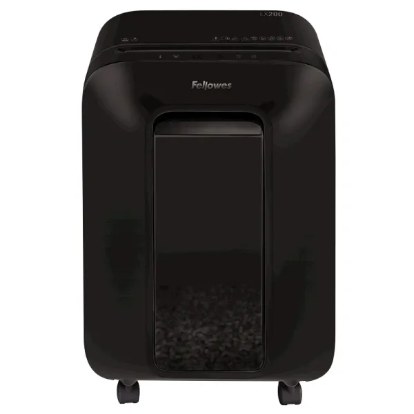 Уничтожитель документов Fellowes Powershred LX200 (арт. FS-55022)
