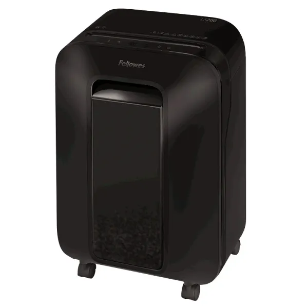 Уничтожитель документов Fellowes Powershred LX200 (арт. FS-55022)