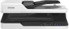 Сканер документов Epson WorkForce DS-1660W (арт. B11B244401)