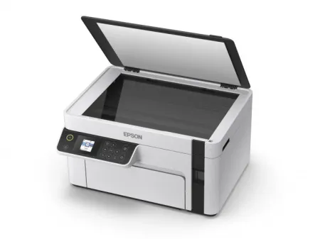 Монохромное струйное МФУ Epson M2120 (арт. C11CJ18404)