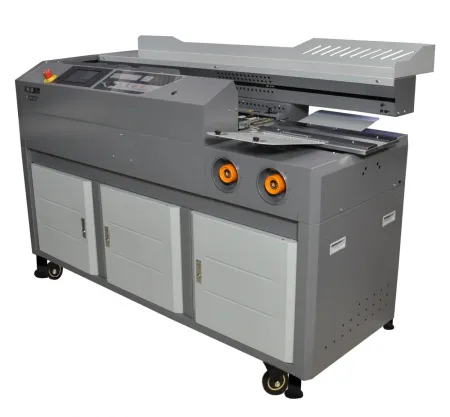 Термоклеевая машина Boway BW-K8 (арт. 8520)