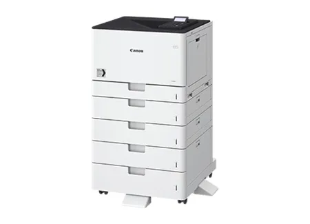 Цветной лазерный принтер Canon i-SENSYS LBP852Cx (арт. 1830C007)