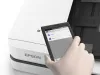 Сканер документов Epson WorkForce DS-1660W (арт. B11B244401)