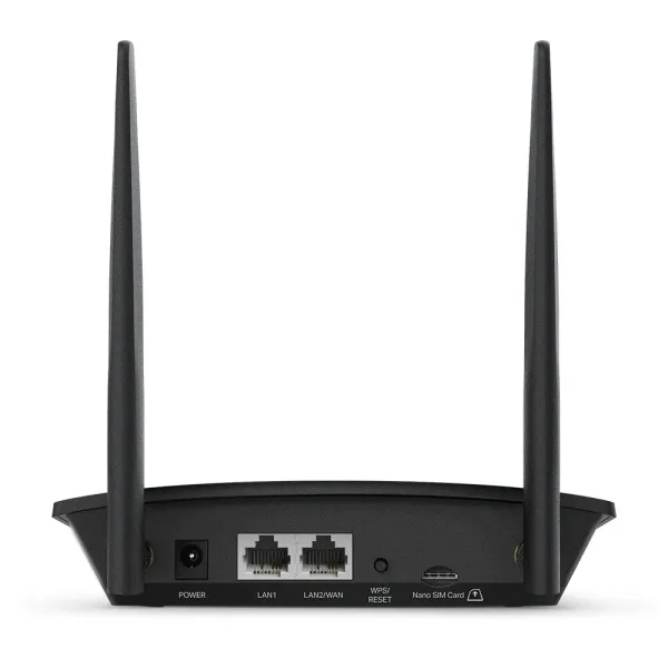 Маршрутизатор TP-Link TL-MR100 (арт. TL-MR100)