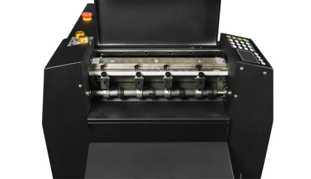 Биговальная машина RONGDA RD-YH-365 (арт. RD-YH-365)