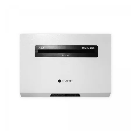 Уничтожитель документов ГЕЛЕОС УО 65-5 (арт. УО65-5)