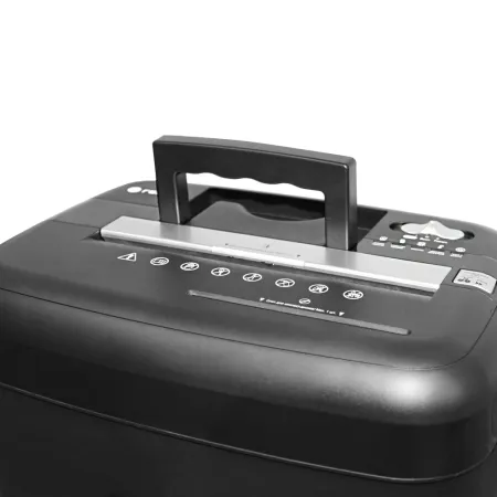 Уничтожитель документов ГЕЛЕОС УП 22-4 (арт. УП22-4)